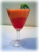 Cooler Fruchtmix Cooler Fruchtmix