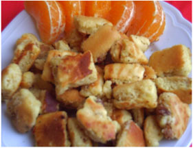 Kaiserschmarrn