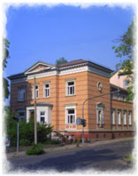 Stadtbibliothek Rudolf Hagelstange