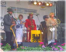 Rolandsfest 2008